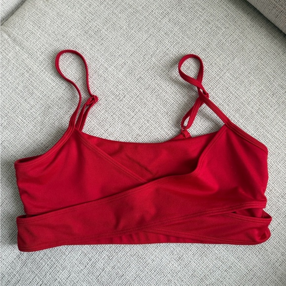 ALO Yoga Airbrush Leggings and bra - Picture 5 of 8